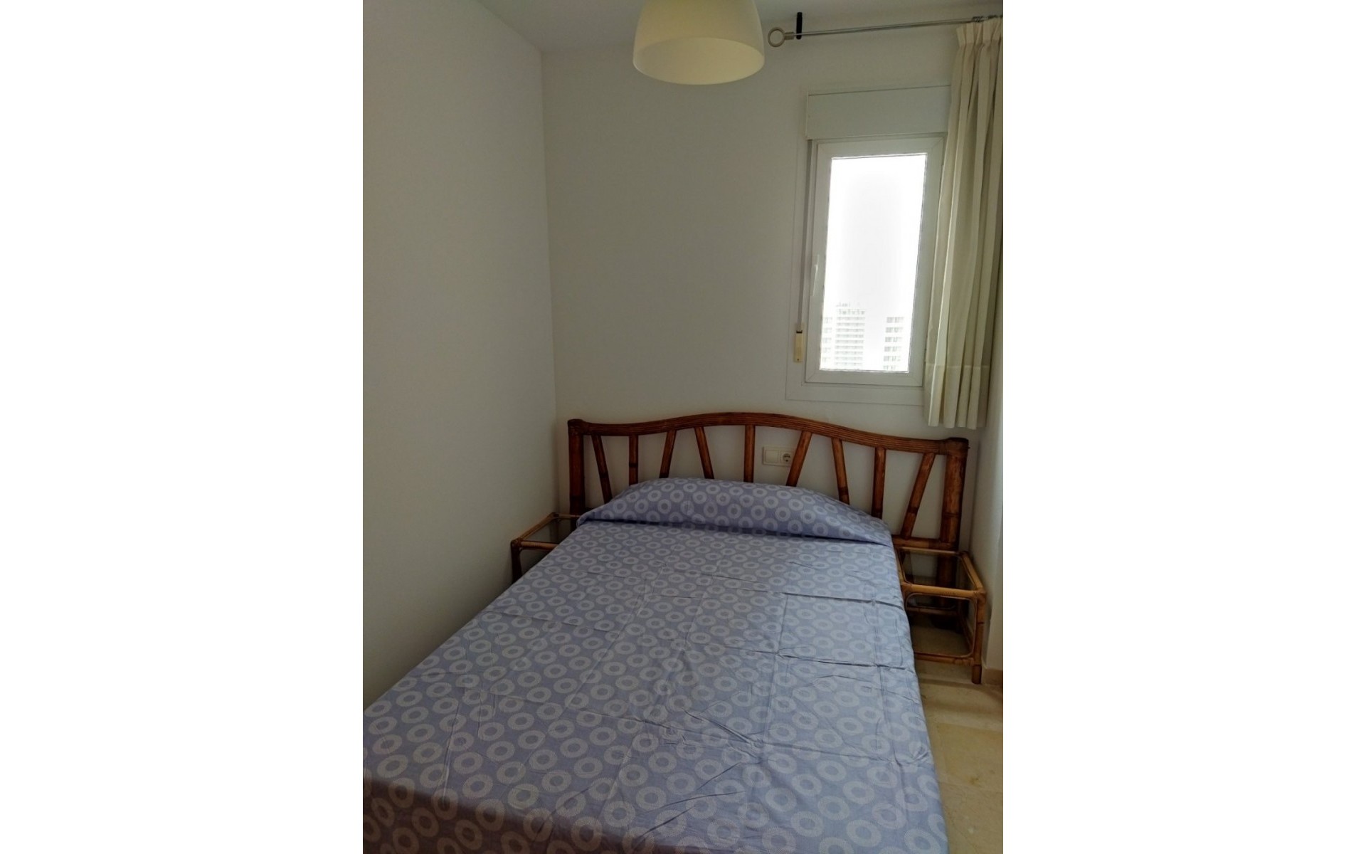 Resale - Apartment - Benidorm - Benidorm Centro