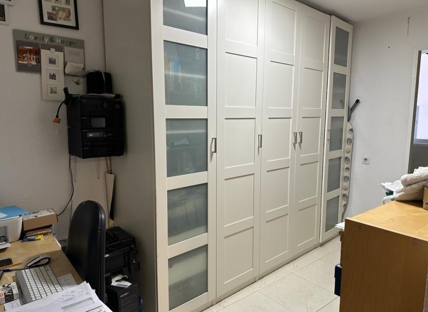 Resale - Apartment - Benidorm - Benidorm Centro