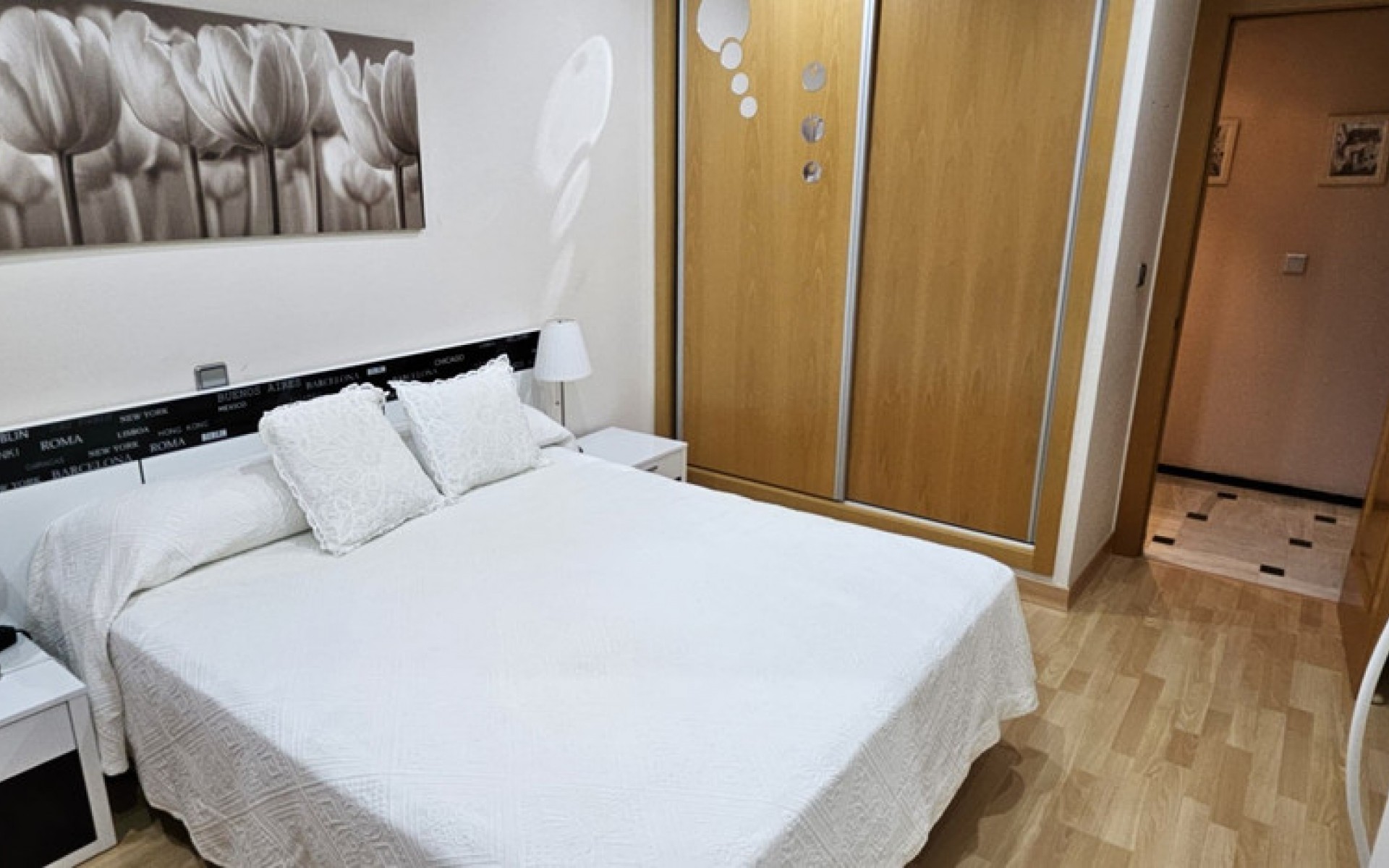 Resale - Apartment - Benidorm - Benidorm Centro