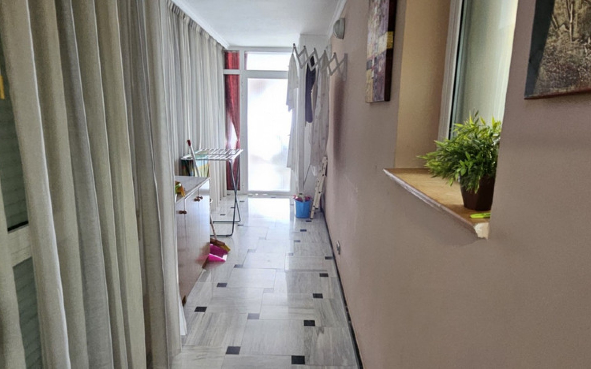 Resale - Apartment - Benidorm - Benidorm Centro