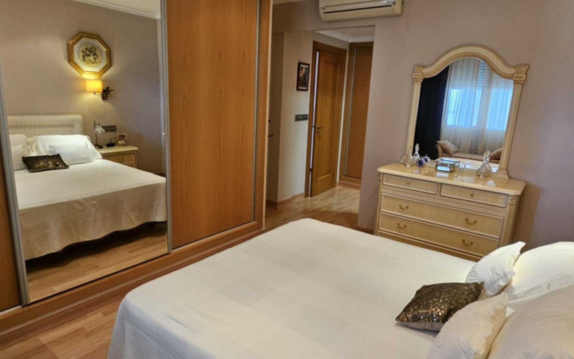 Resale - Apartment - Benidorm - Benidorm Centro