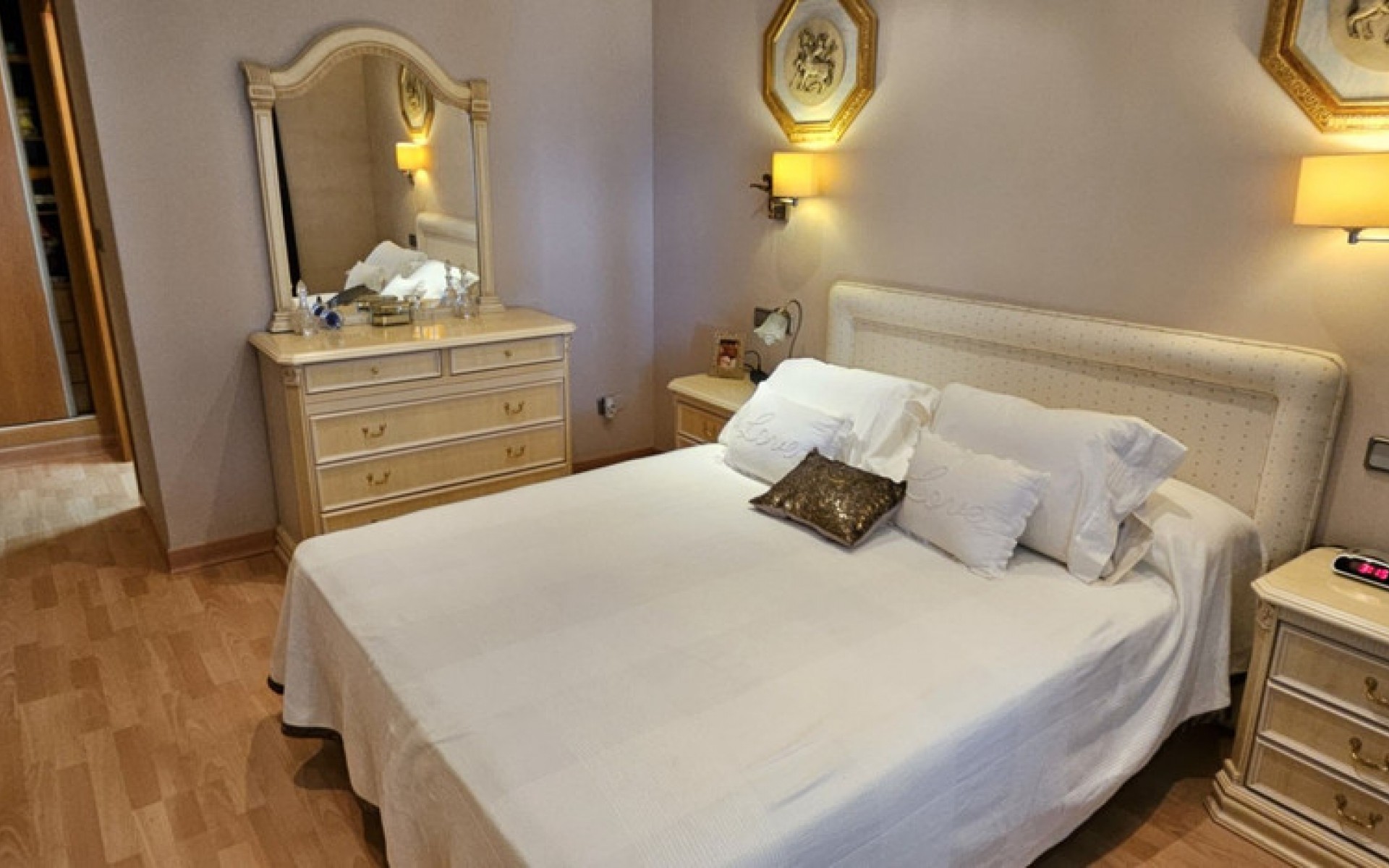 Resale - Apartment - Benidorm - Benidorm Centro