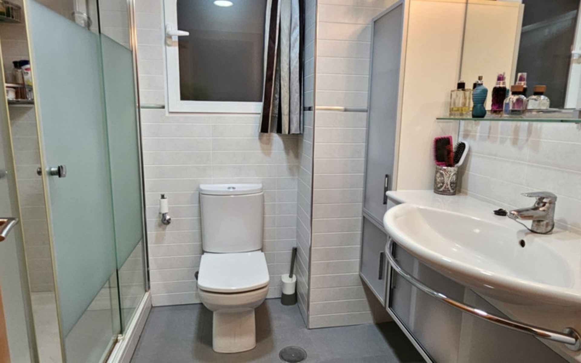 Resale - Apartment - Benidorm - Benidorm Centro