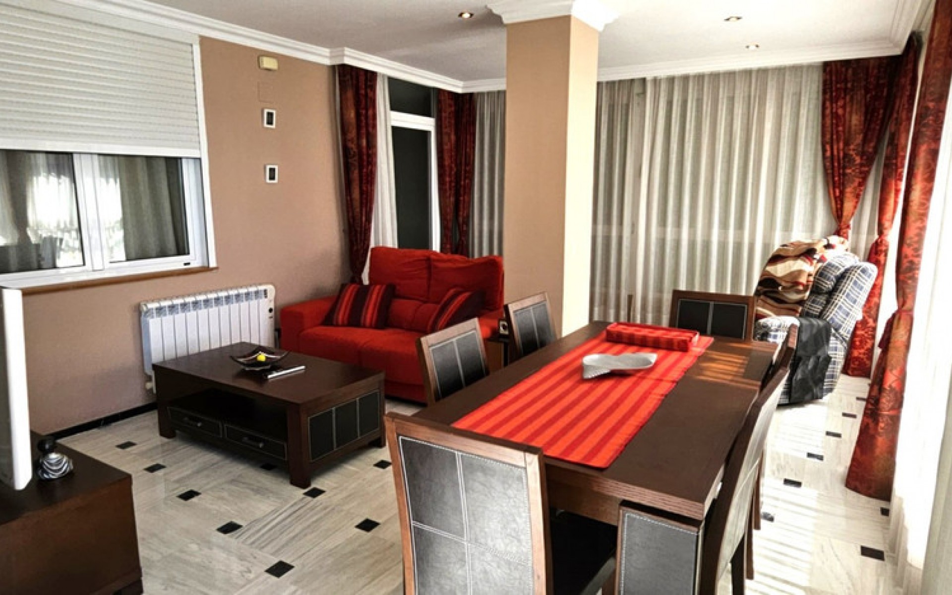 Resale - Apartment - Benidorm - Benidorm Centro