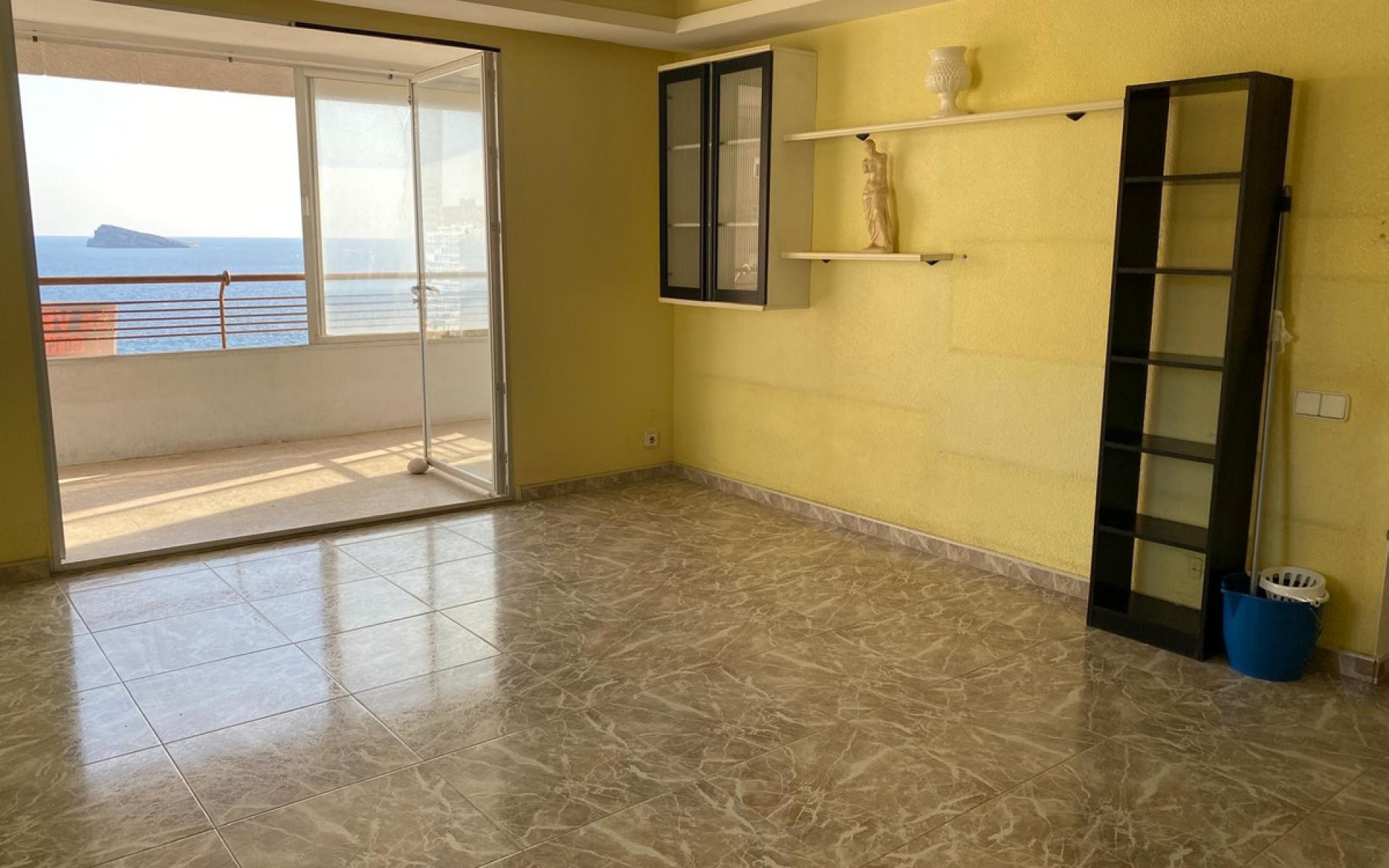 Resale - Apartment - Benidorm - Benidorm Centro