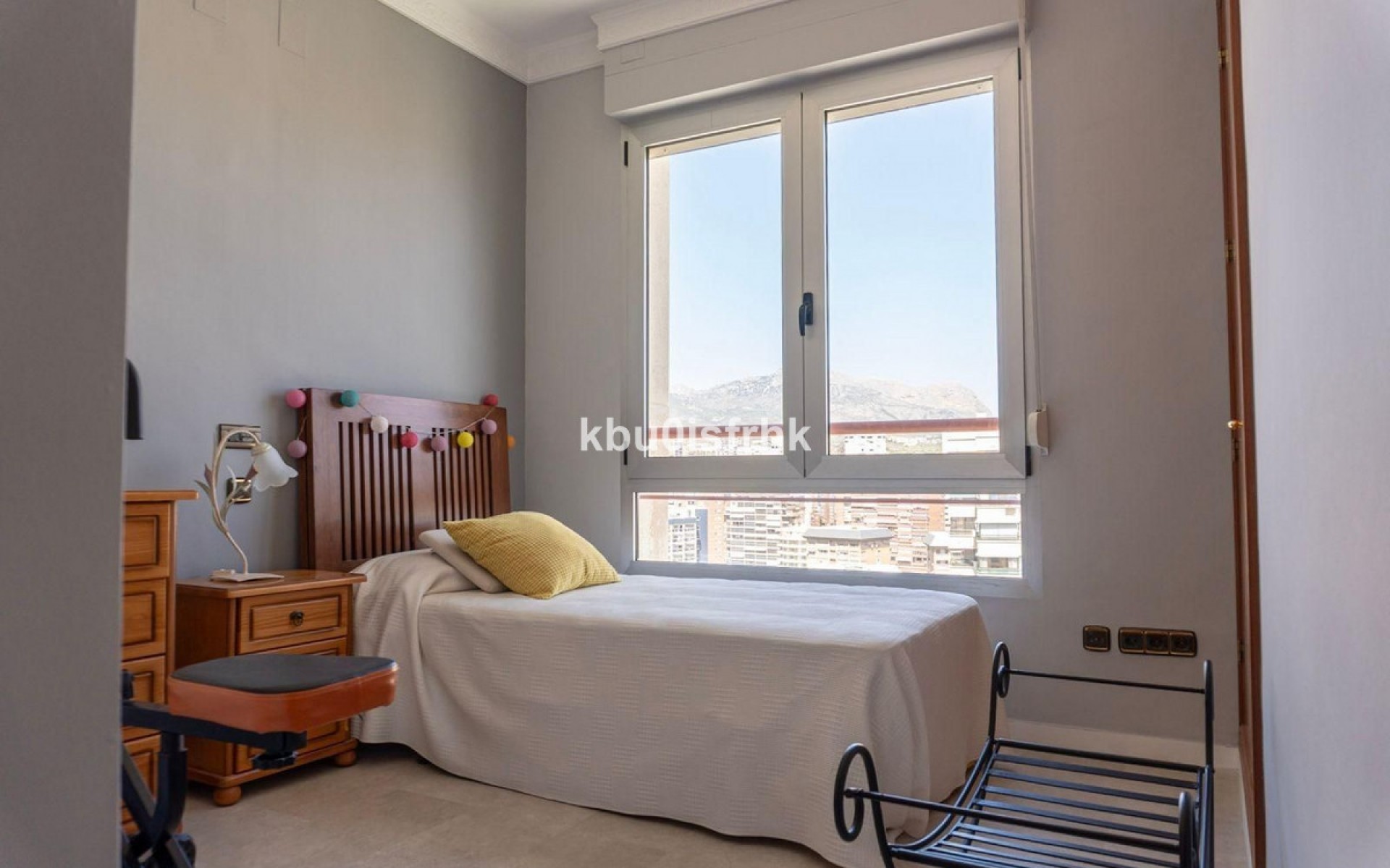 Resale - Apartment - Benidorm - Benidorm Centro