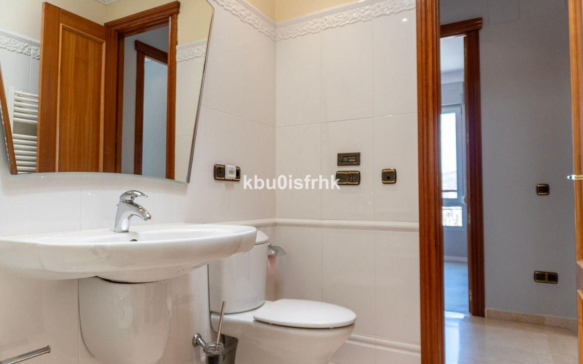 Resale - Apartment - Benidorm - Benidorm Centro