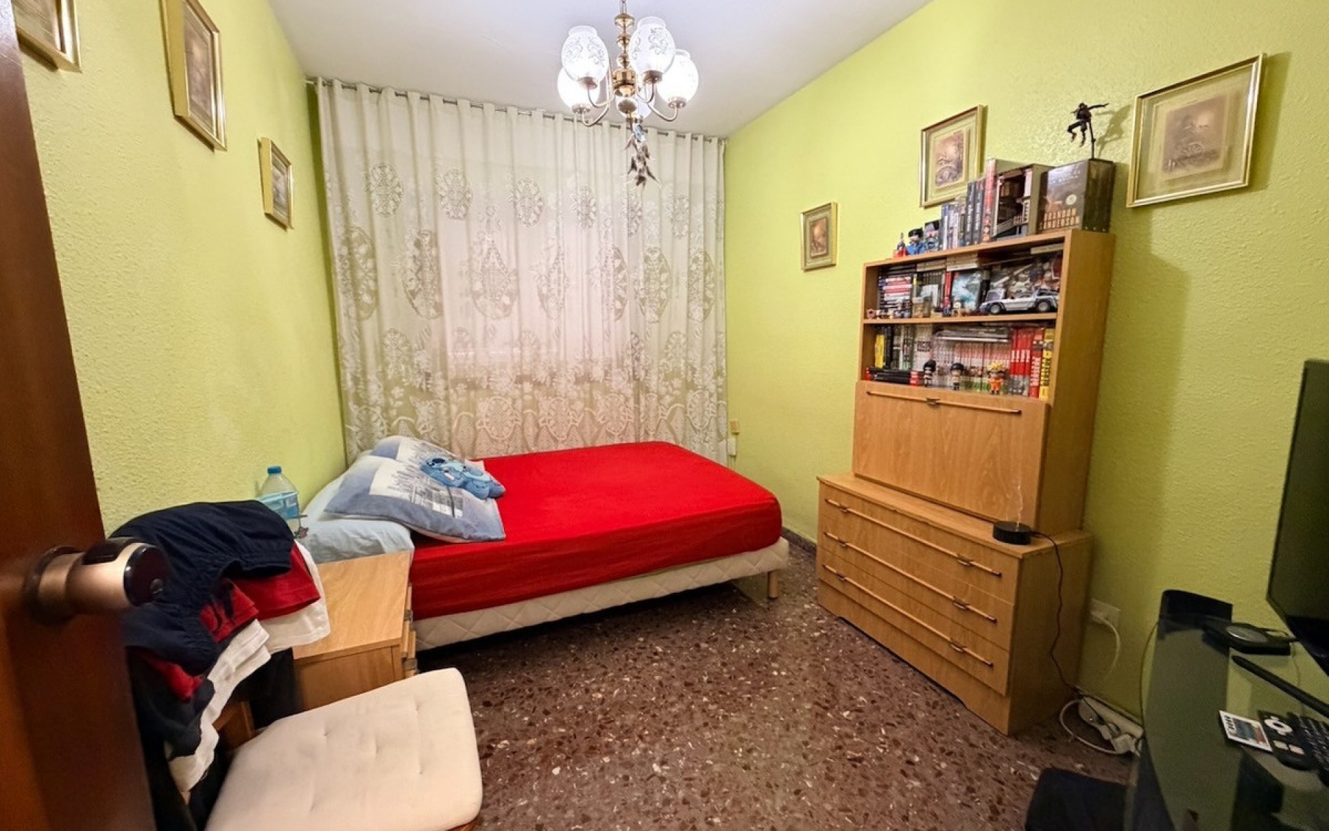 Resale - Apartment - Benidorm - Benidorm Centro