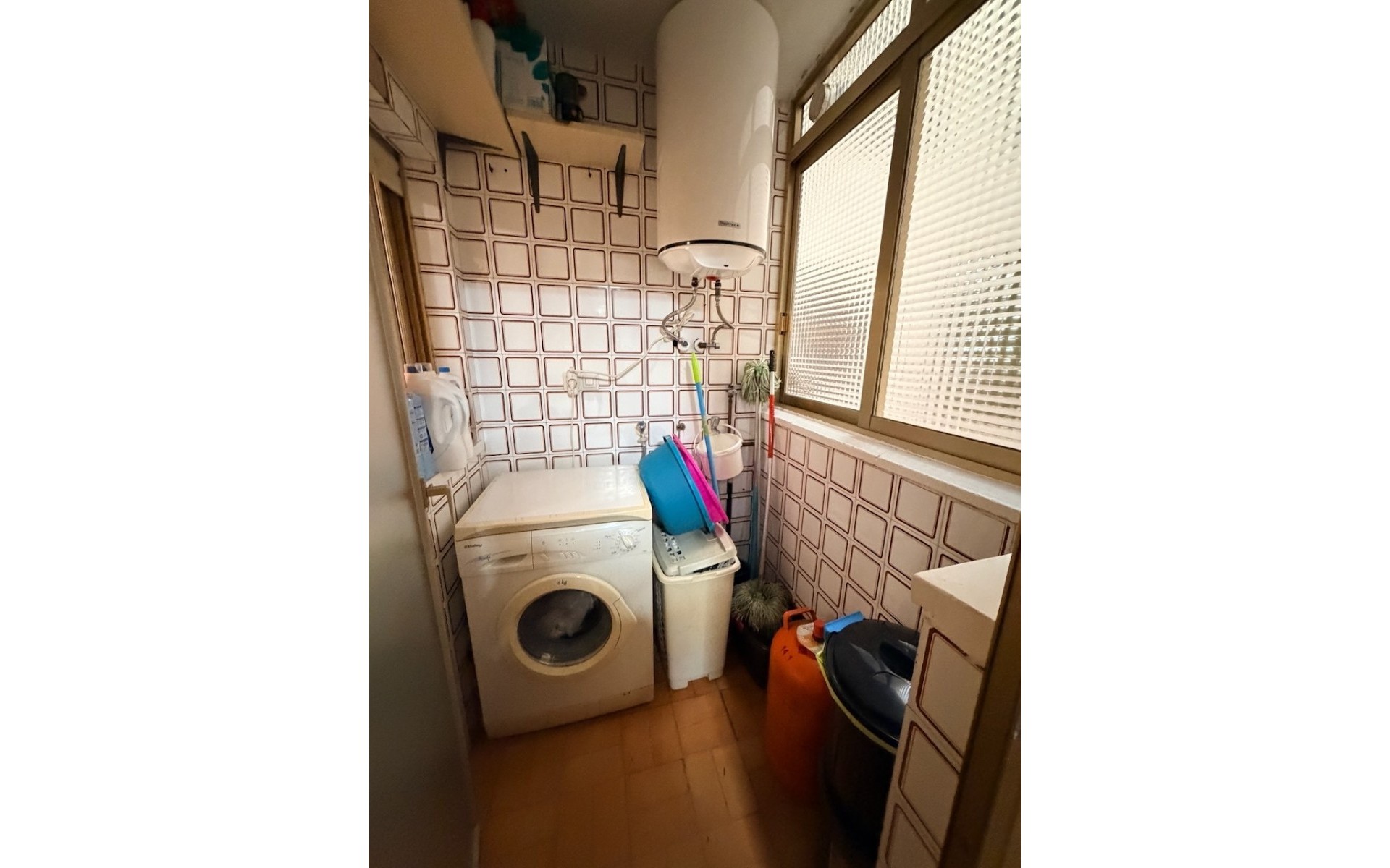 Resale - Apartment - Benidorm - Benidorm Centro