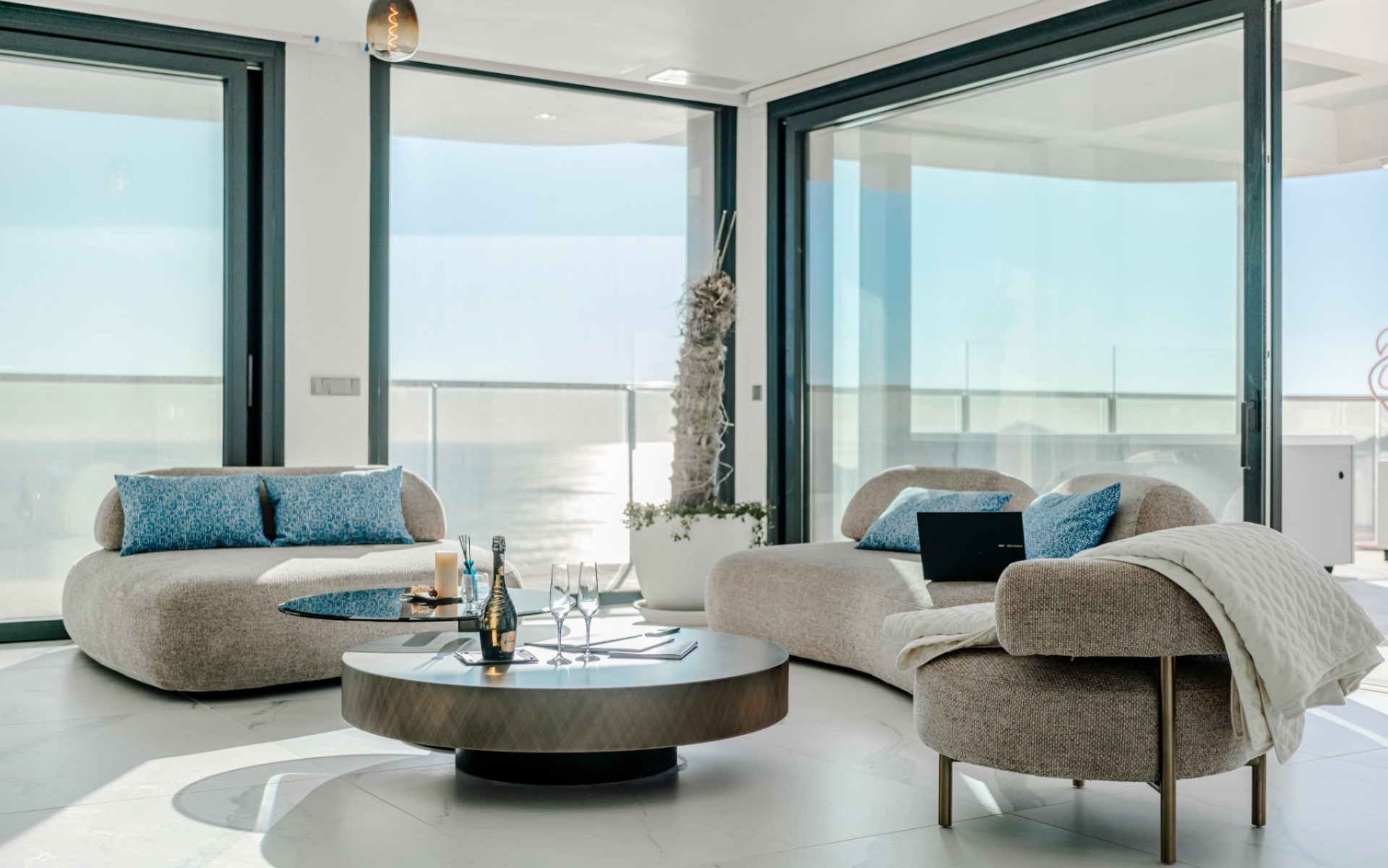 Resale - Apartment - Benidorm