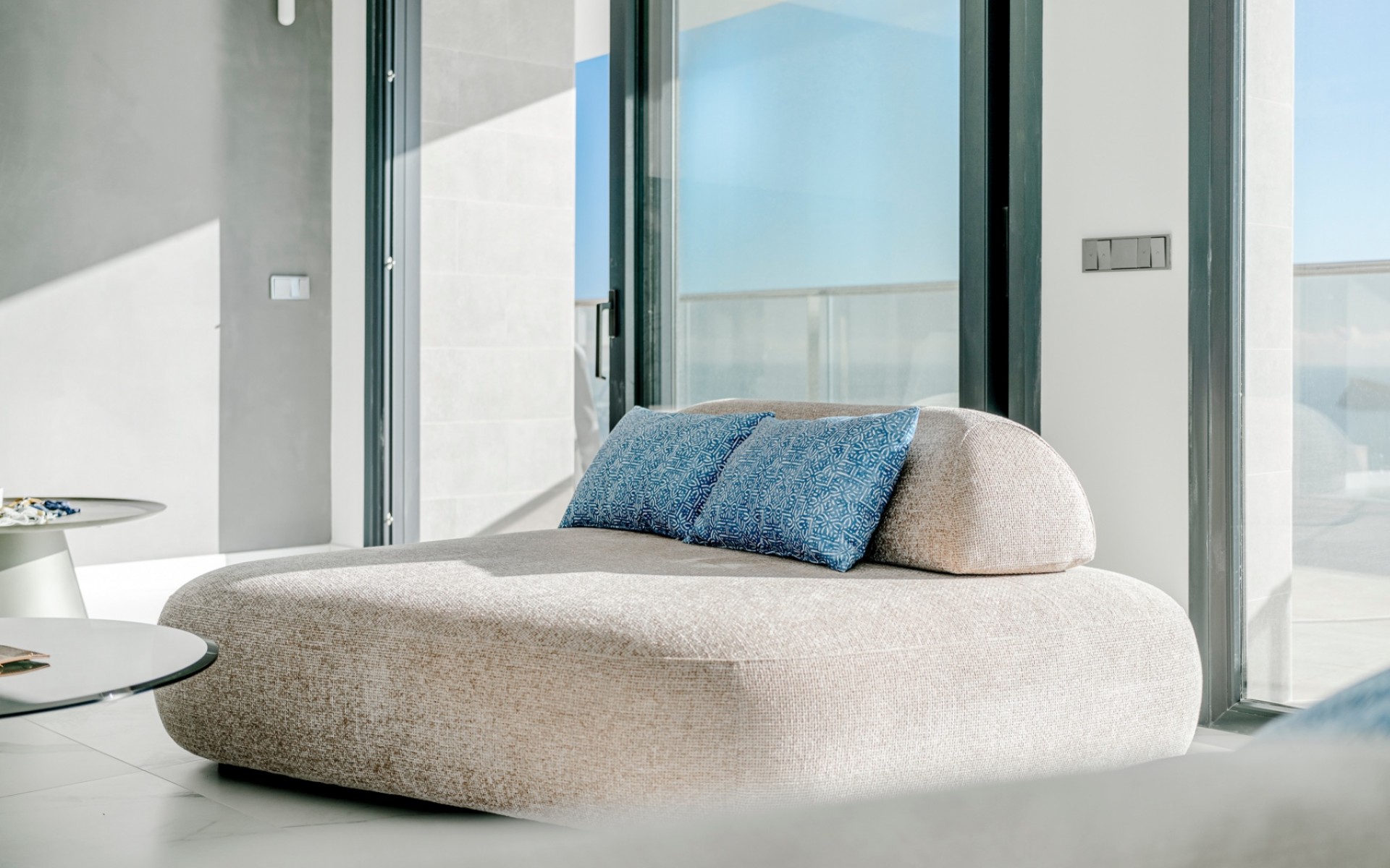 Resale - Apartment - Benidorm