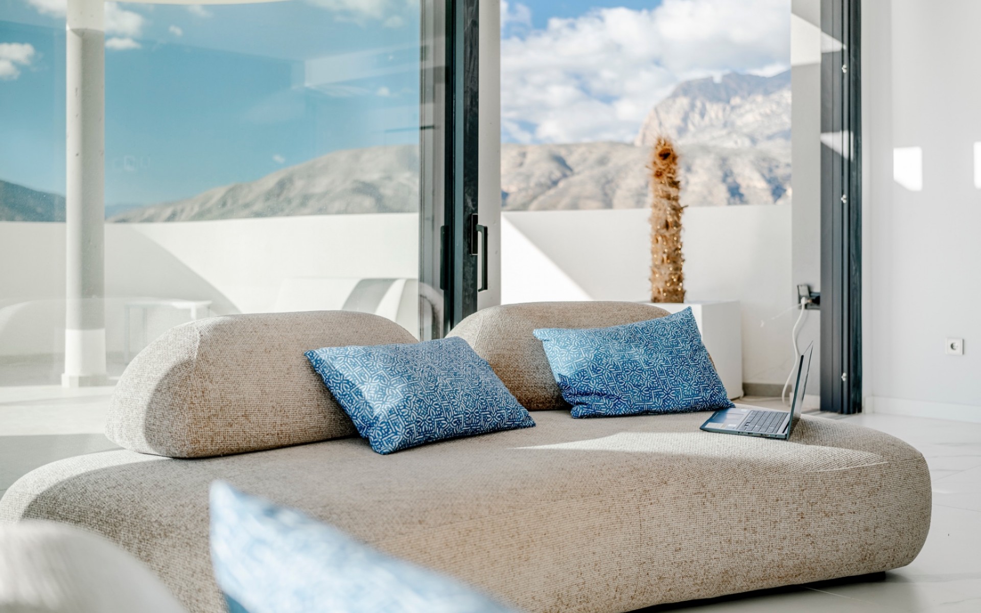 Resale - Apartment - Benidorm