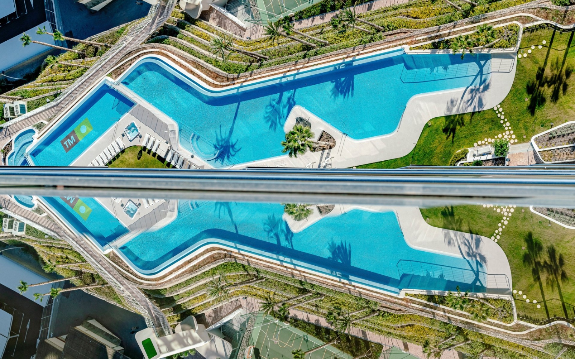 Resale - Apartment - Benidorm