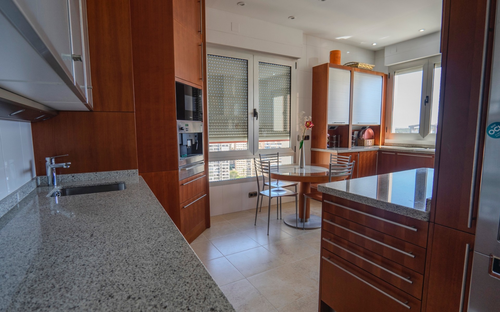 Resale - Apartment - Benidorm