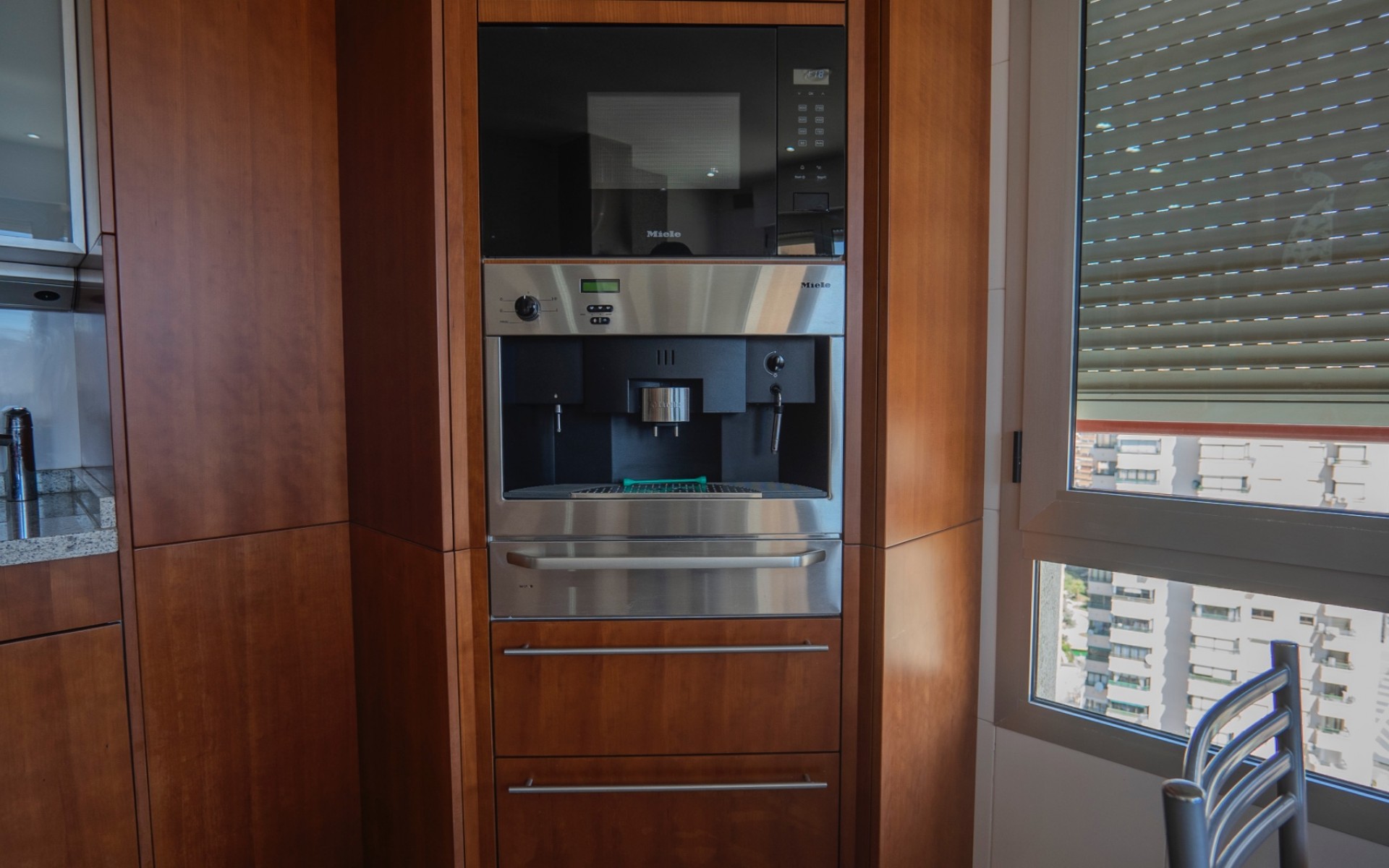 Resale - Apartment - Benidorm