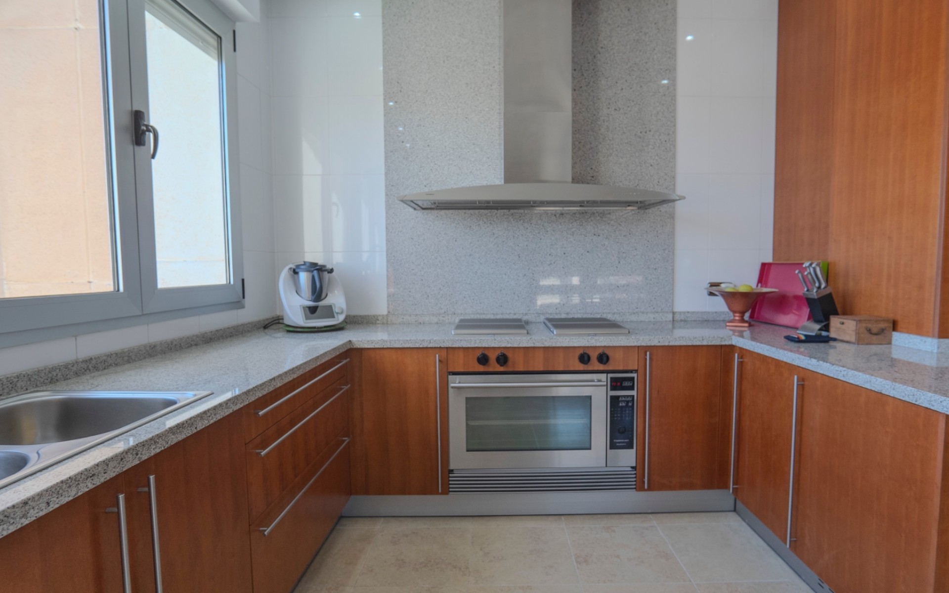 Resale - Apartment - Benidorm