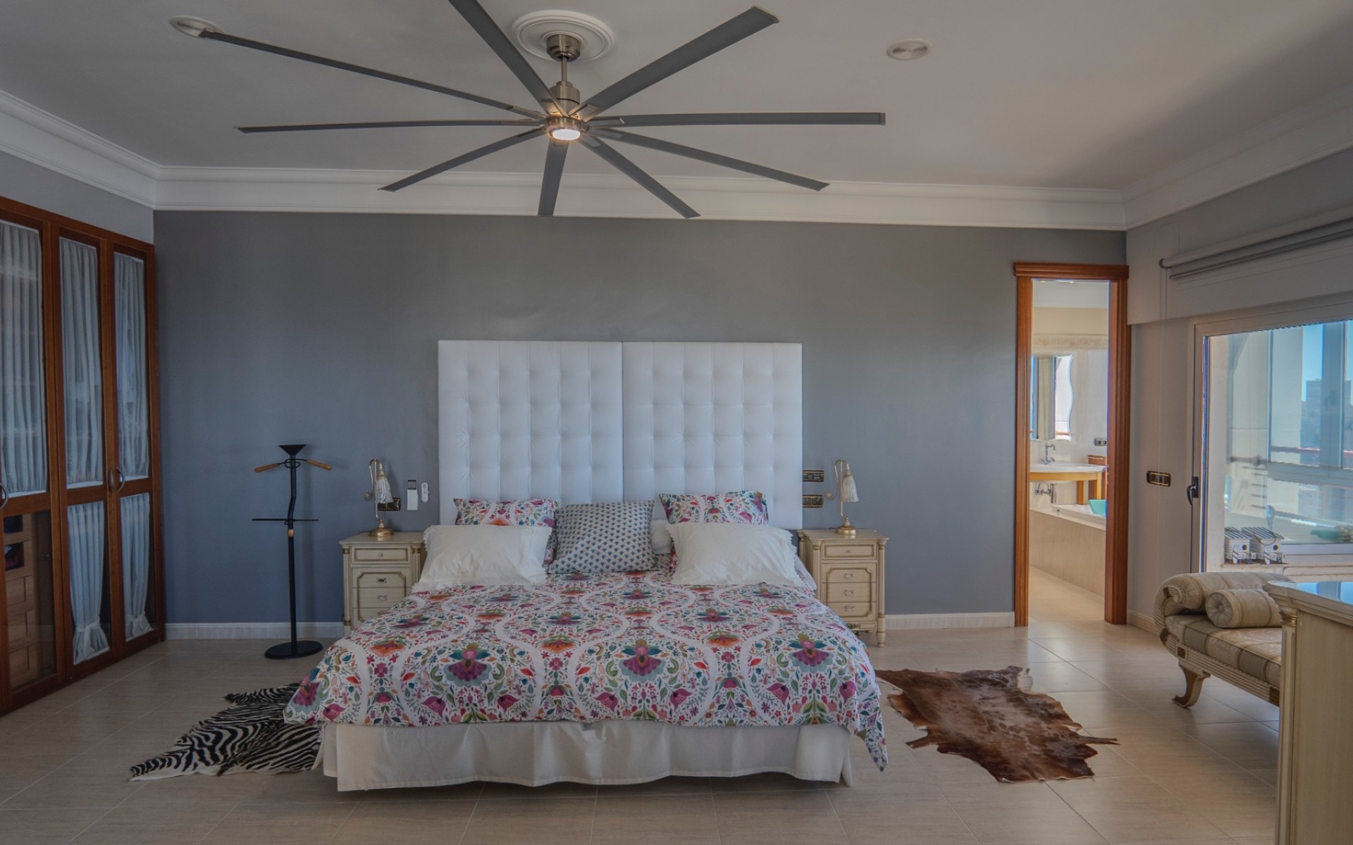 Resale - Apartment - Benidorm