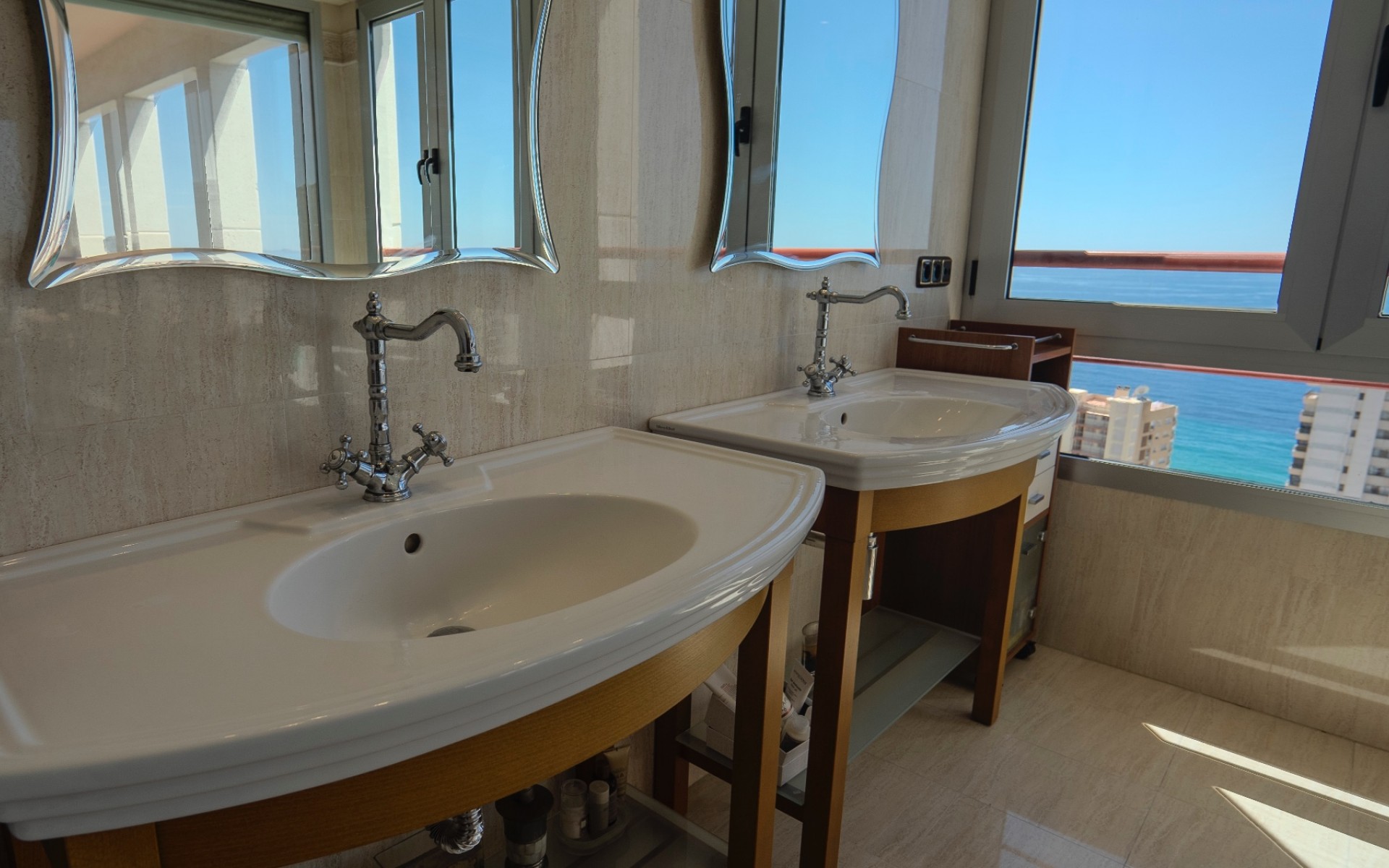 Resale - Apartment - Benidorm