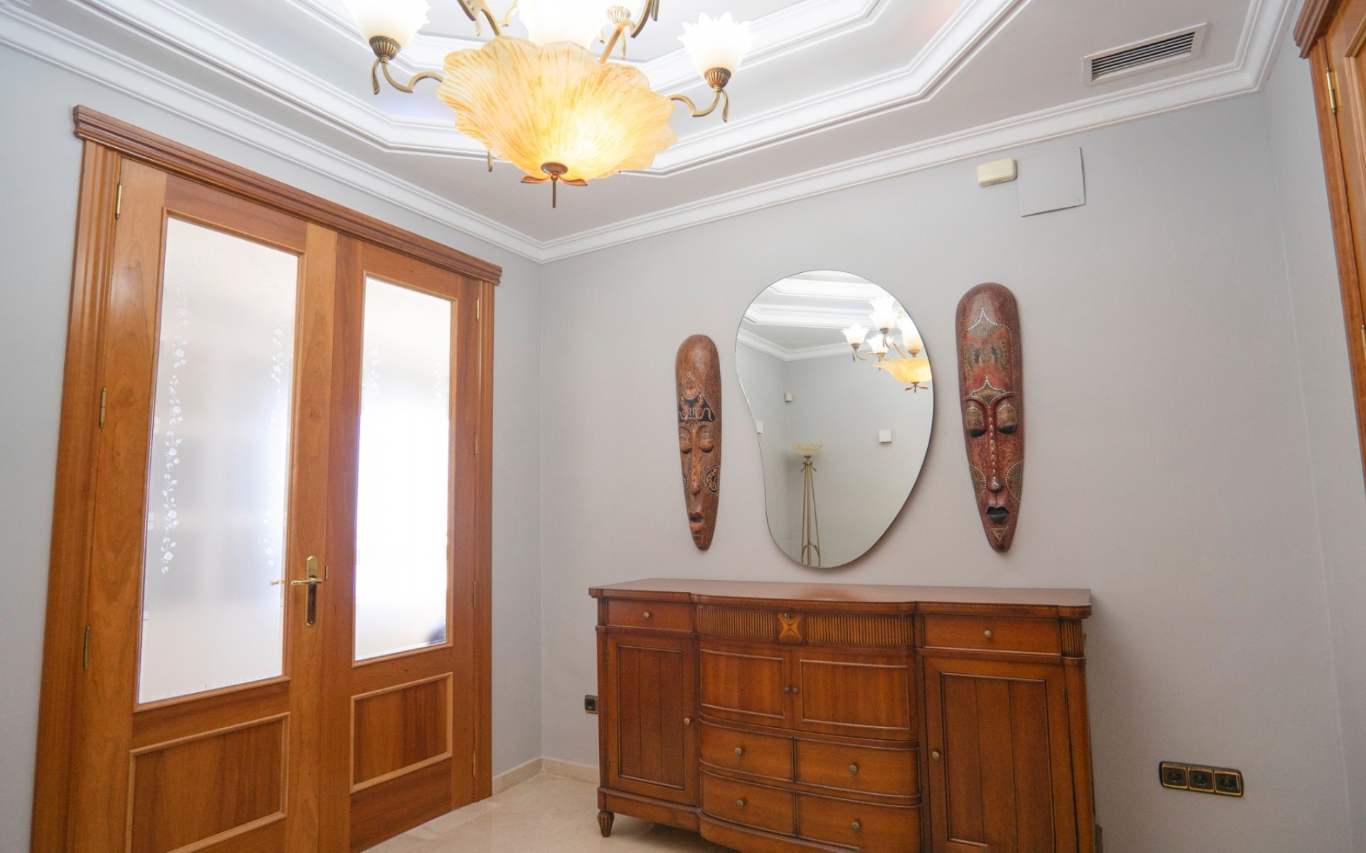 Resale - Apartment - Benidorm