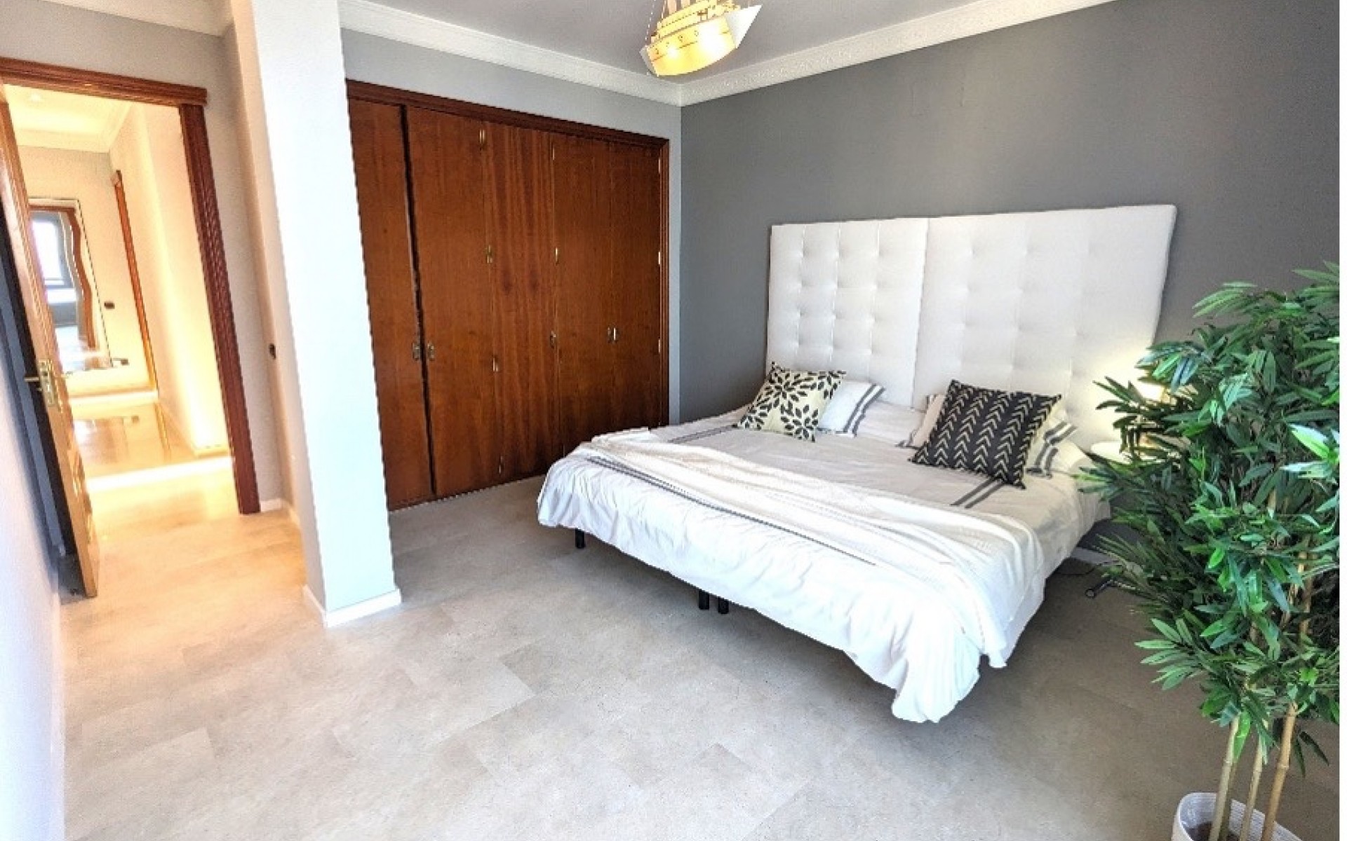 Resale - Apartment - Benidorm