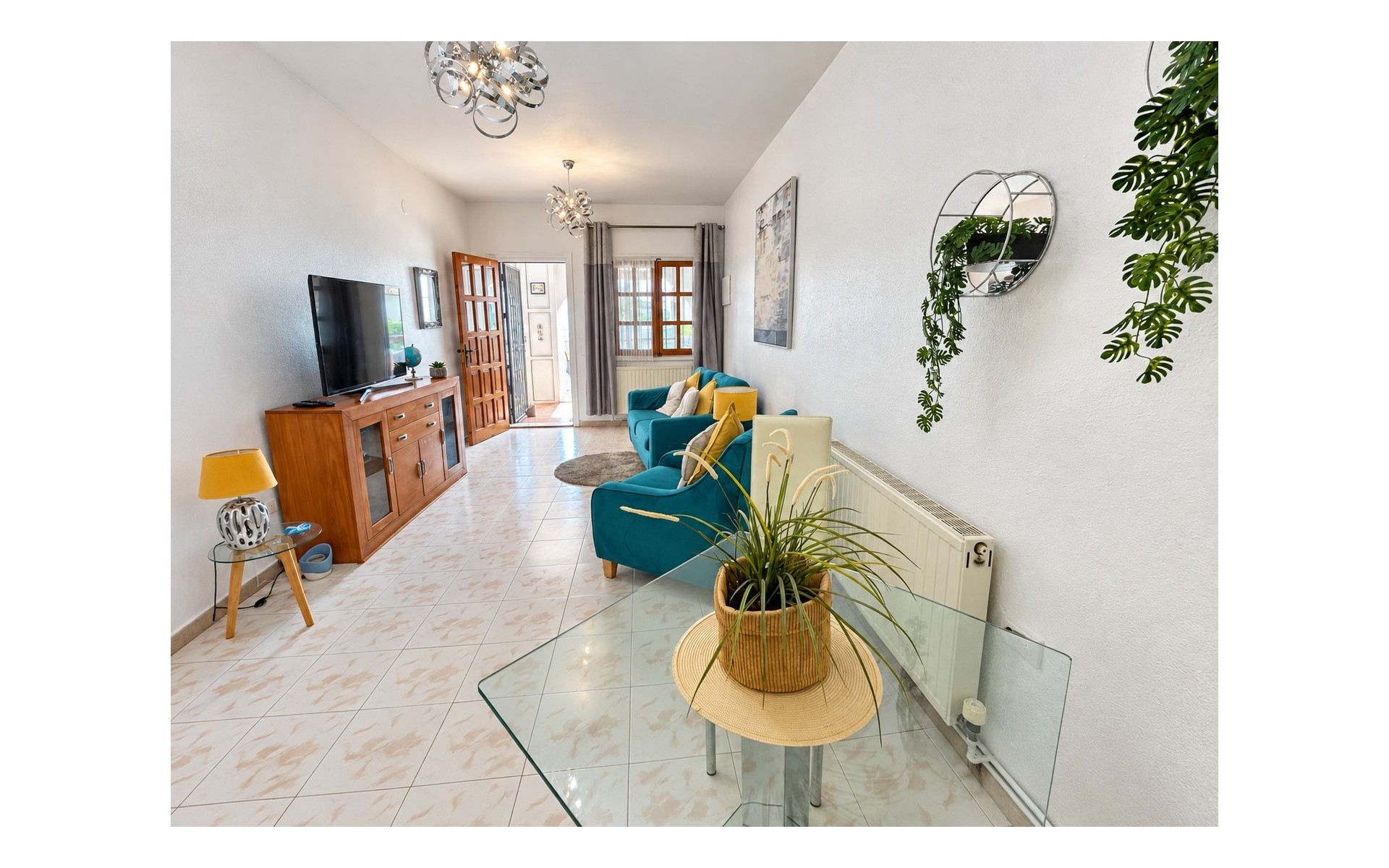 Resale - Apartment - Benijofar - Atalaya Park