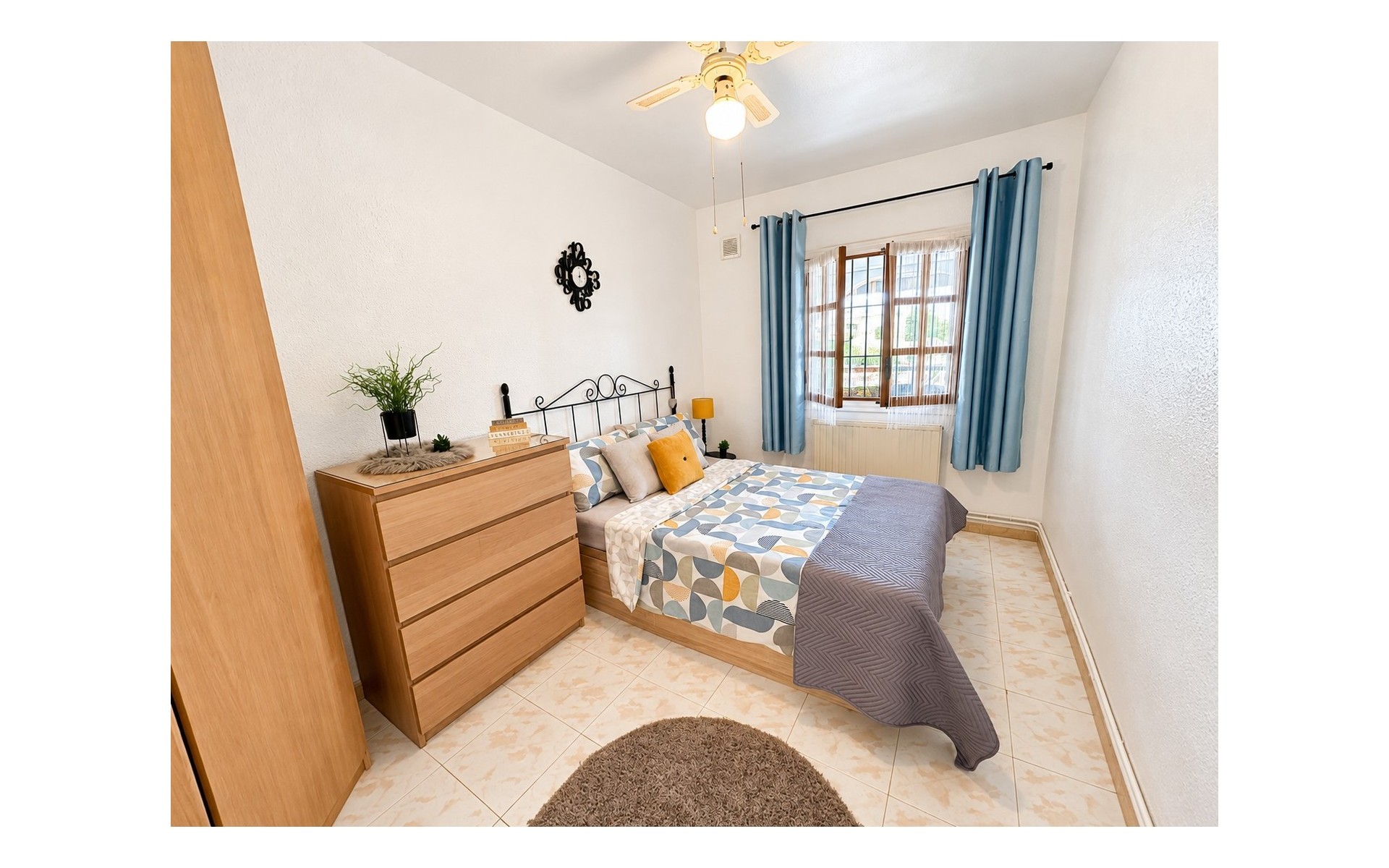 Resale - Apartment - Benijofar - Atalaya Park