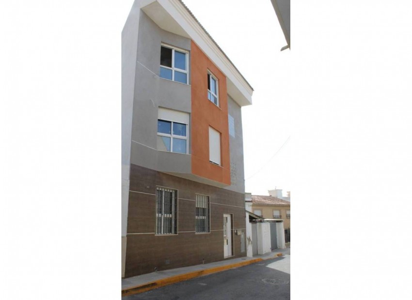 Resale - Apartment - Benijofar