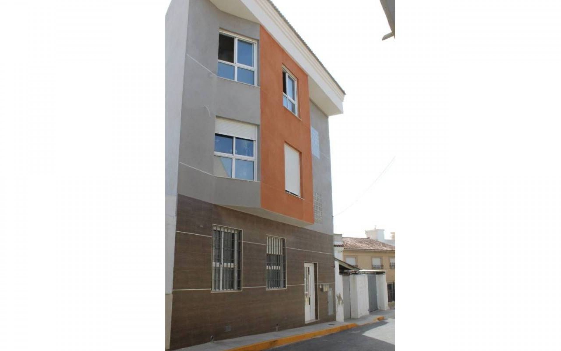 Resale - Apartment - Benijofar