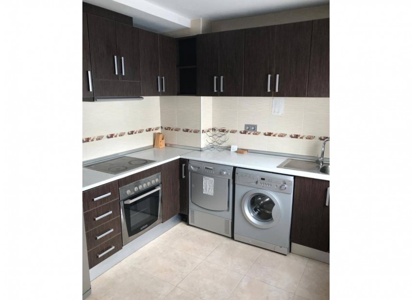 Resale - Apartment - Benijofar