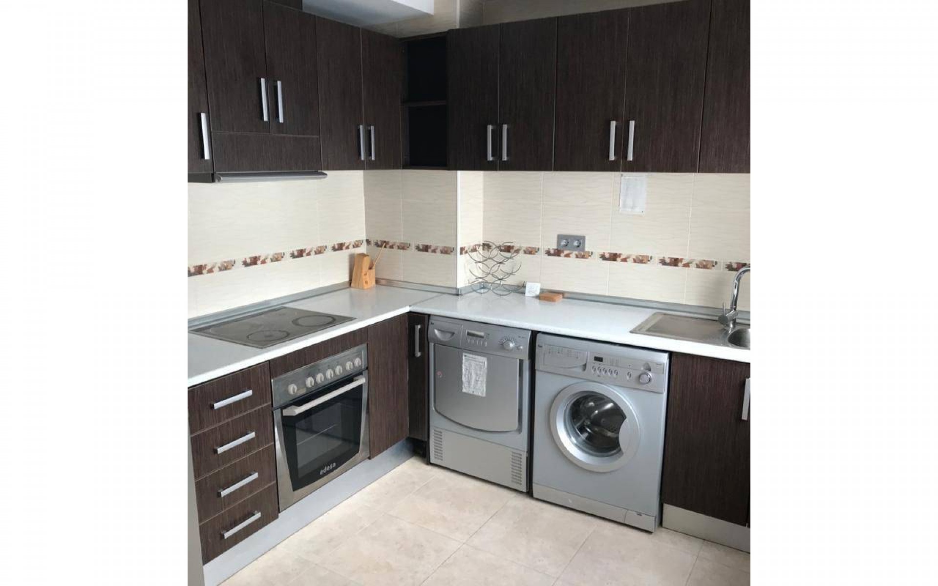 Resale - Apartment - Benijofar