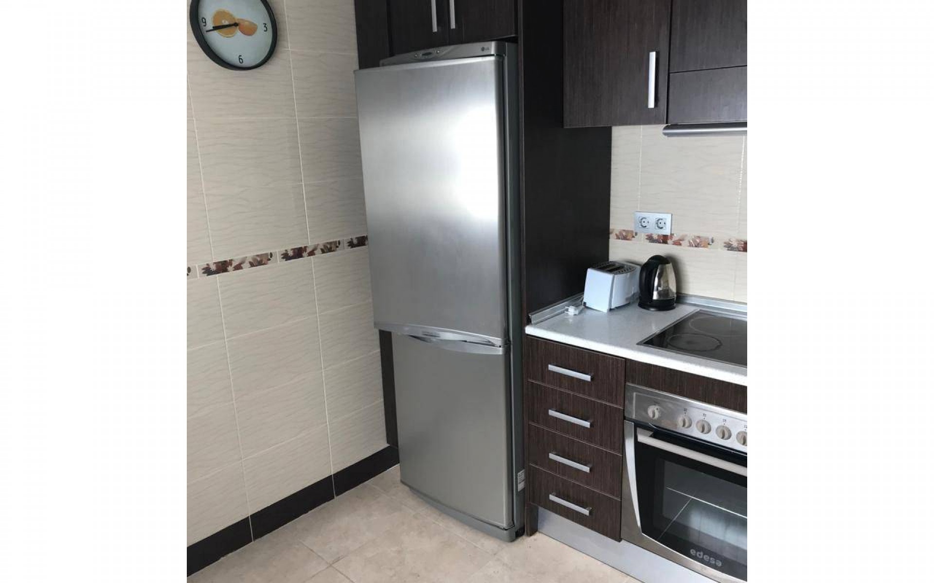 Resale - Apartment - Benijofar