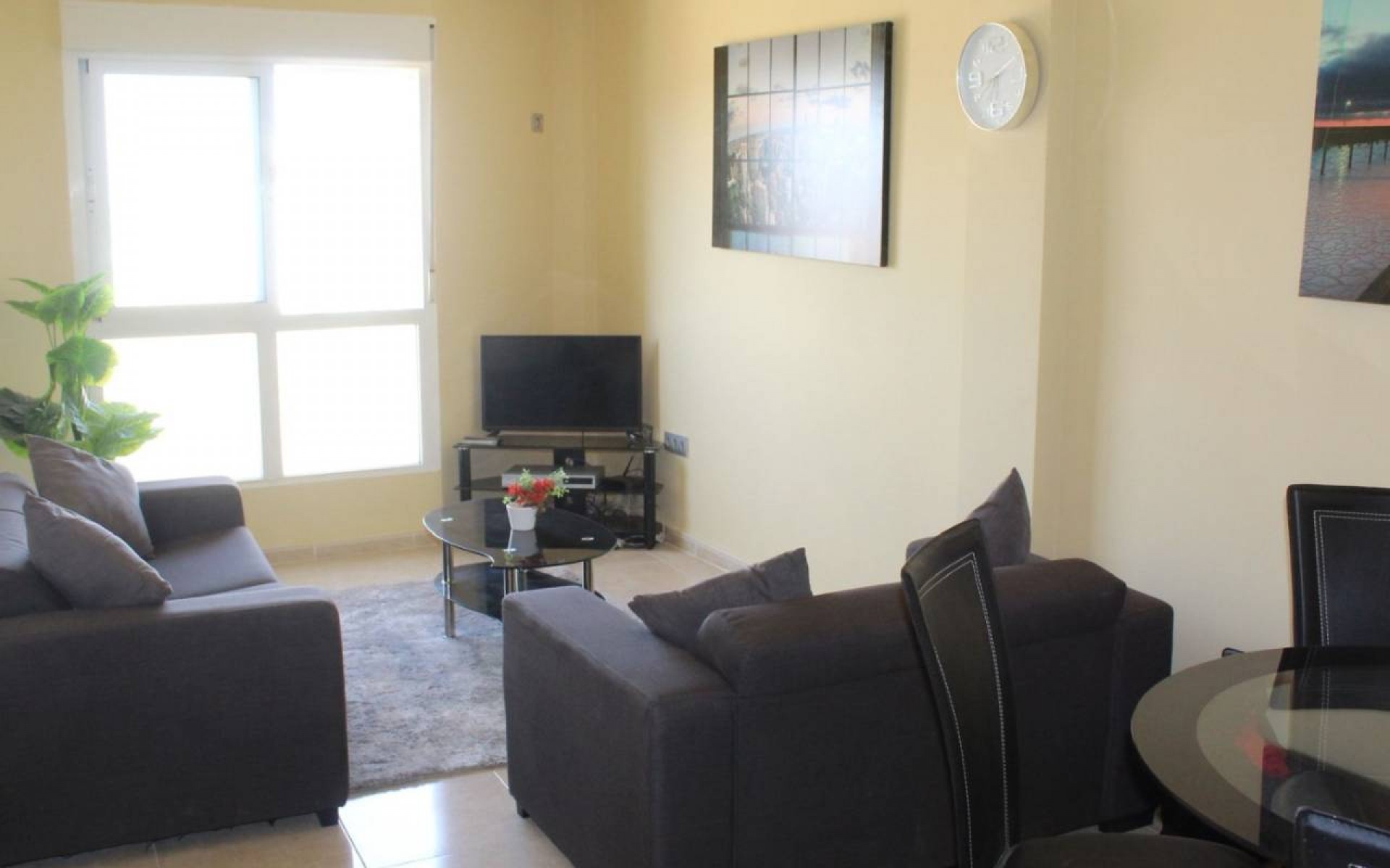 Resale - Apartment - Benijofar