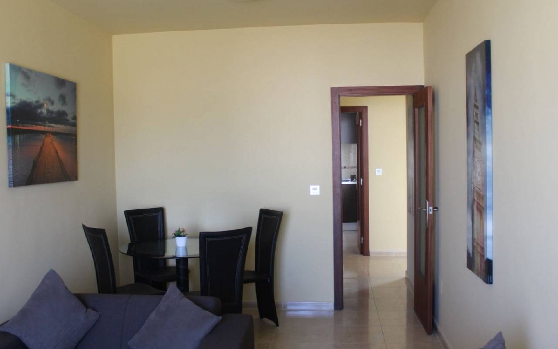Resale - Apartment - Benijofar