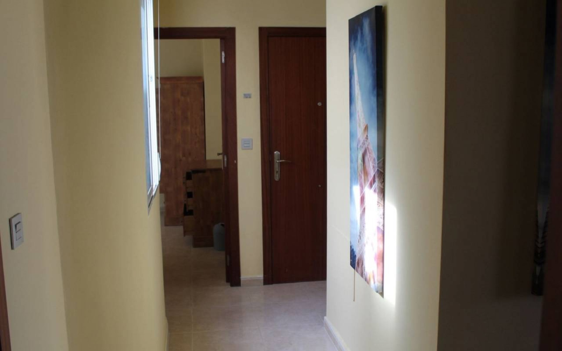 Resale - Apartment - Benijofar