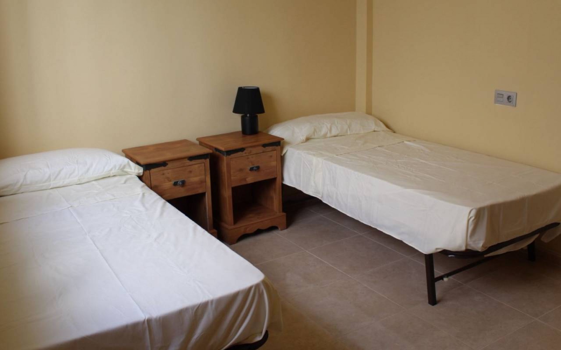 Resale - Apartment - Benijofar