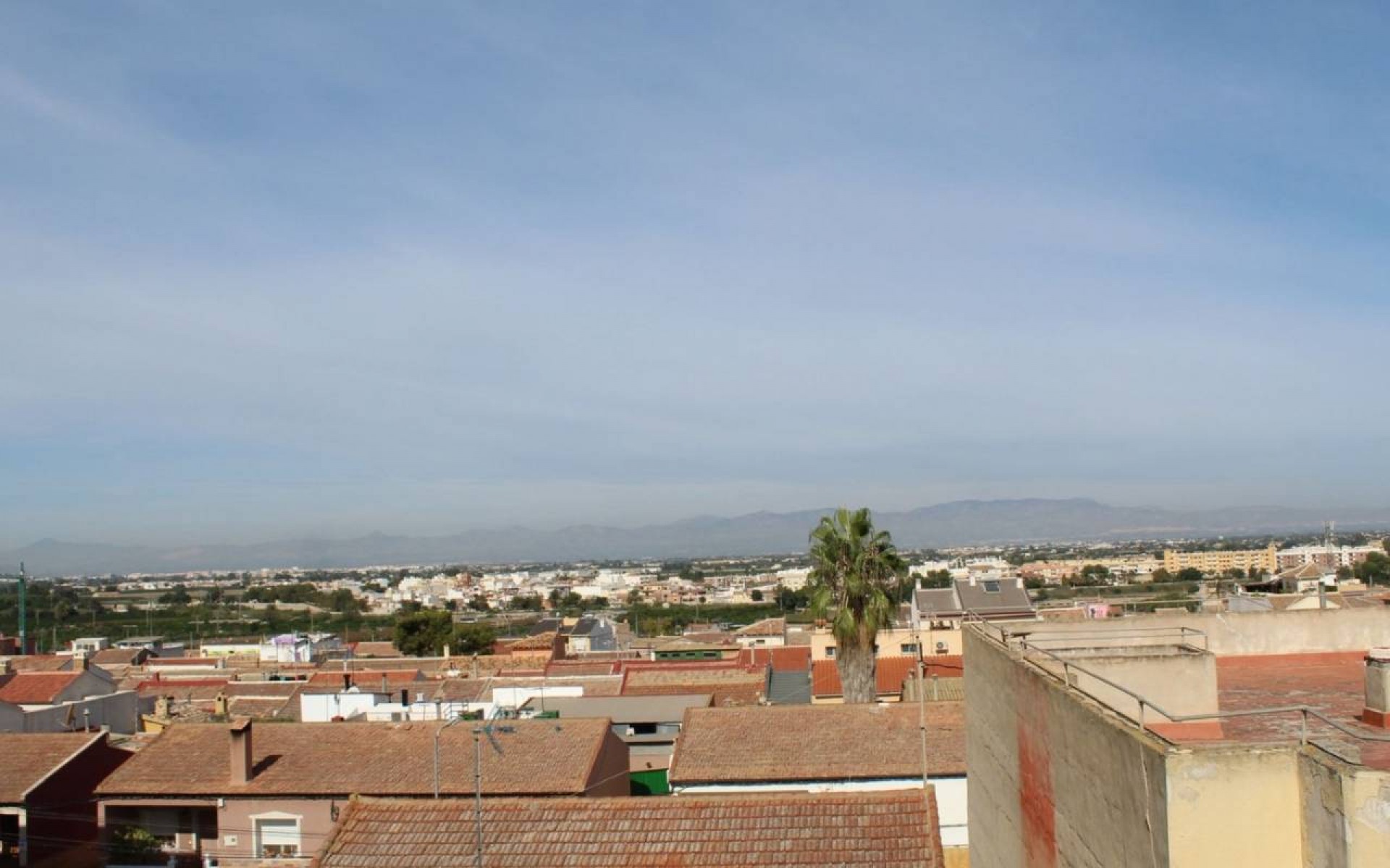 Resale - Apartment - Benijofar