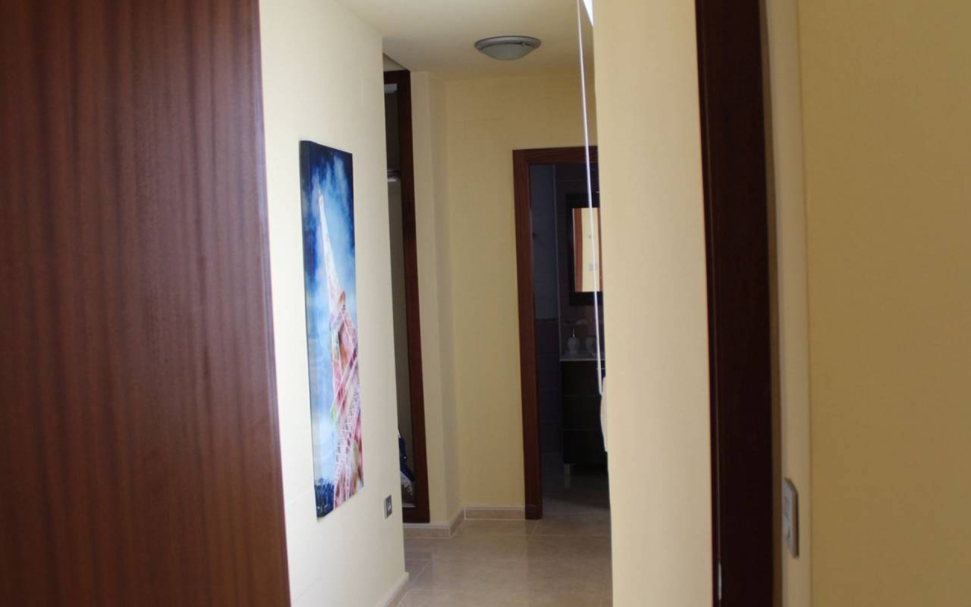 Resale - Apartment - Benijofar