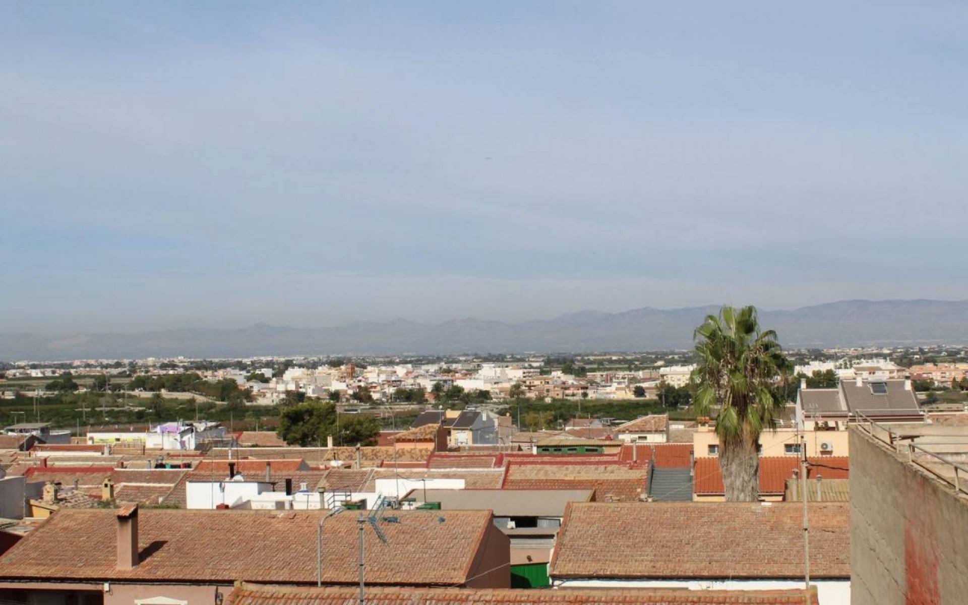 Resale - Apartment - Benijofar