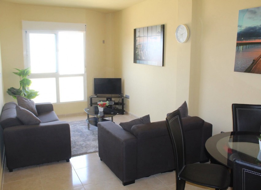 Resale - Apartment - Benijofar