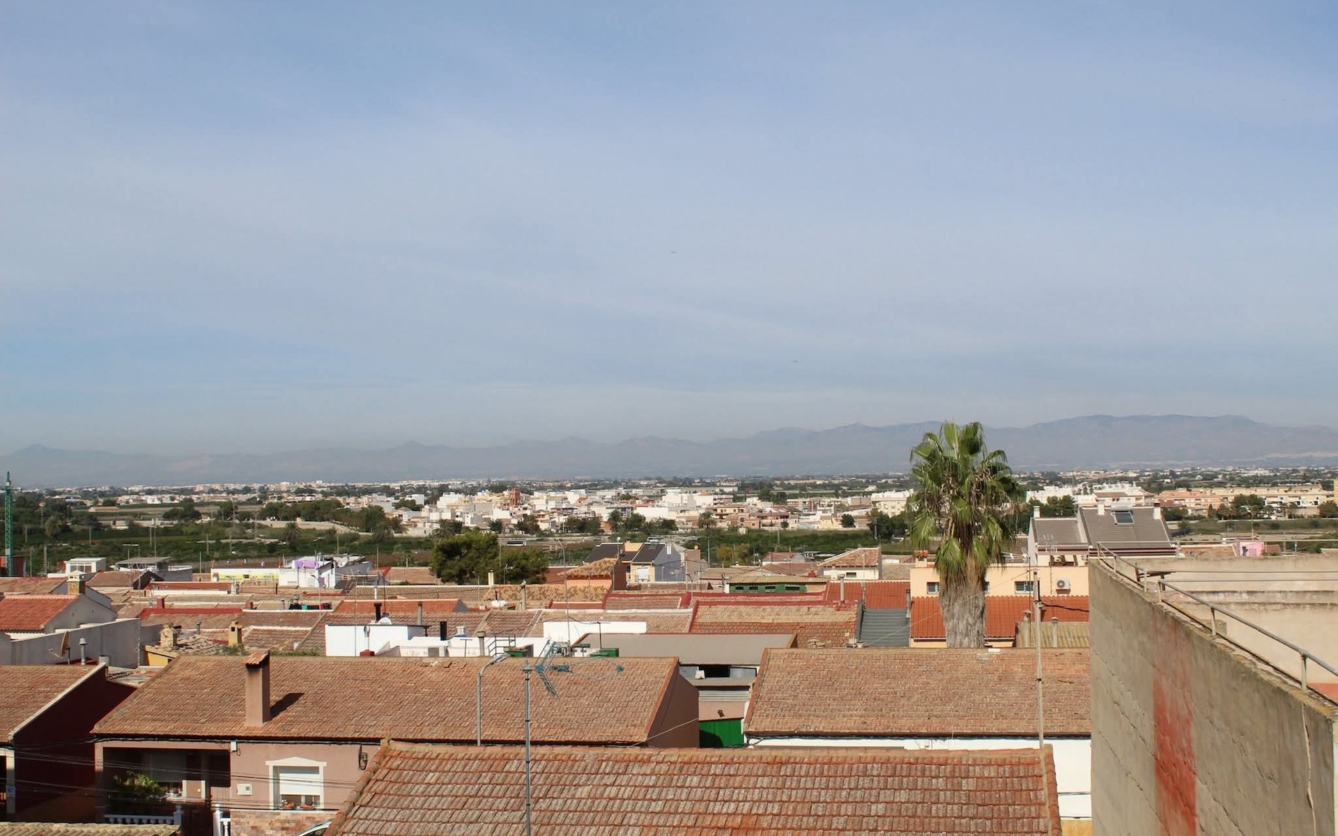 Resale - Apartment - Benijofar