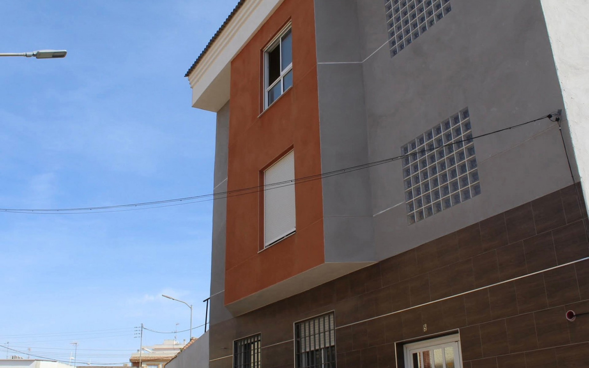 Resale - Apartment - Benijofar