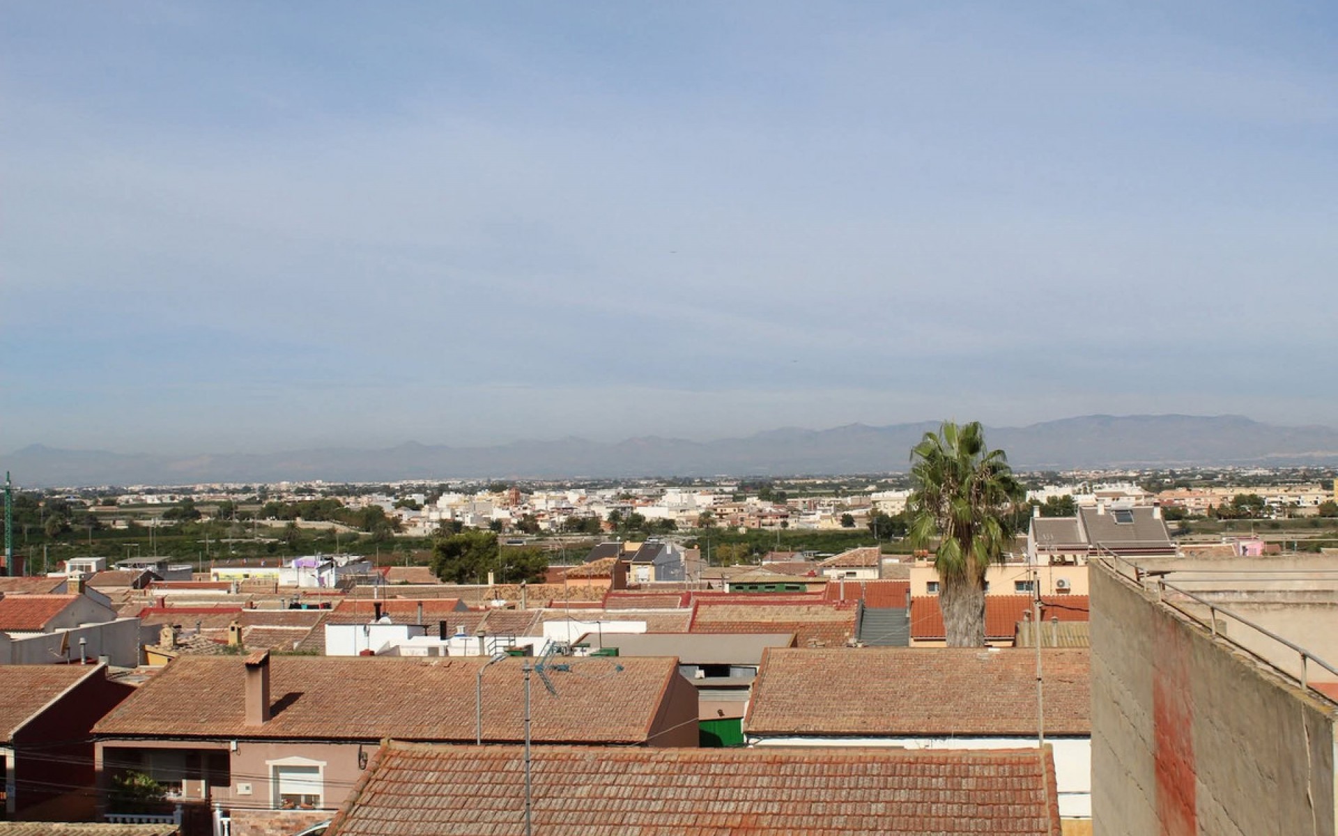 Resale - Apartment - Benijofar