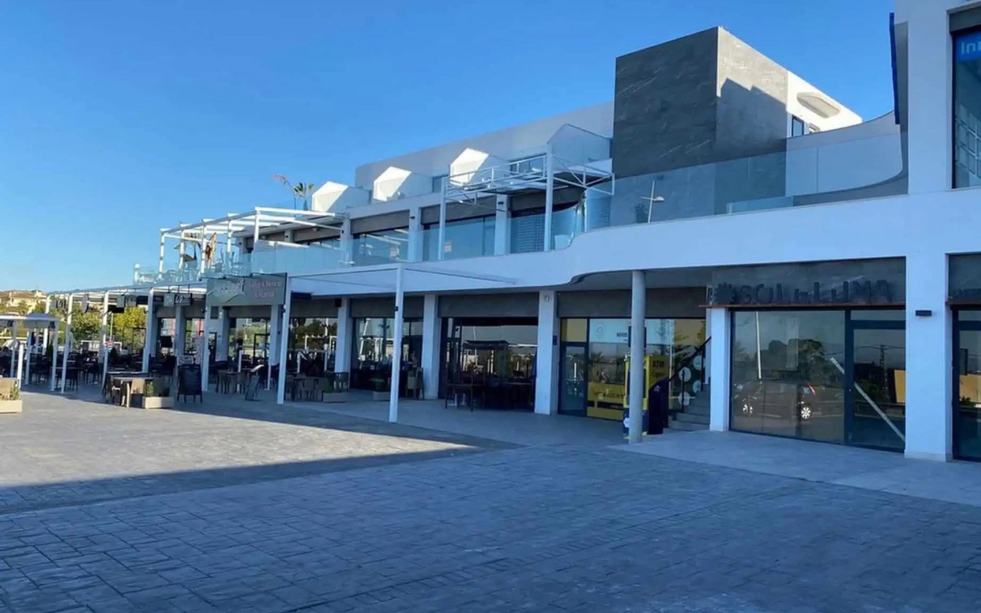 Resale - Apartment - Benijofar