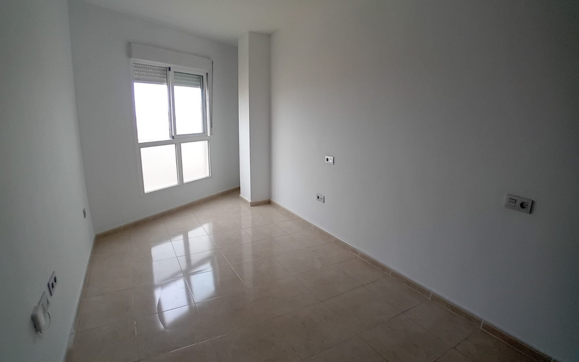 Resale - Apartment - Benijofar