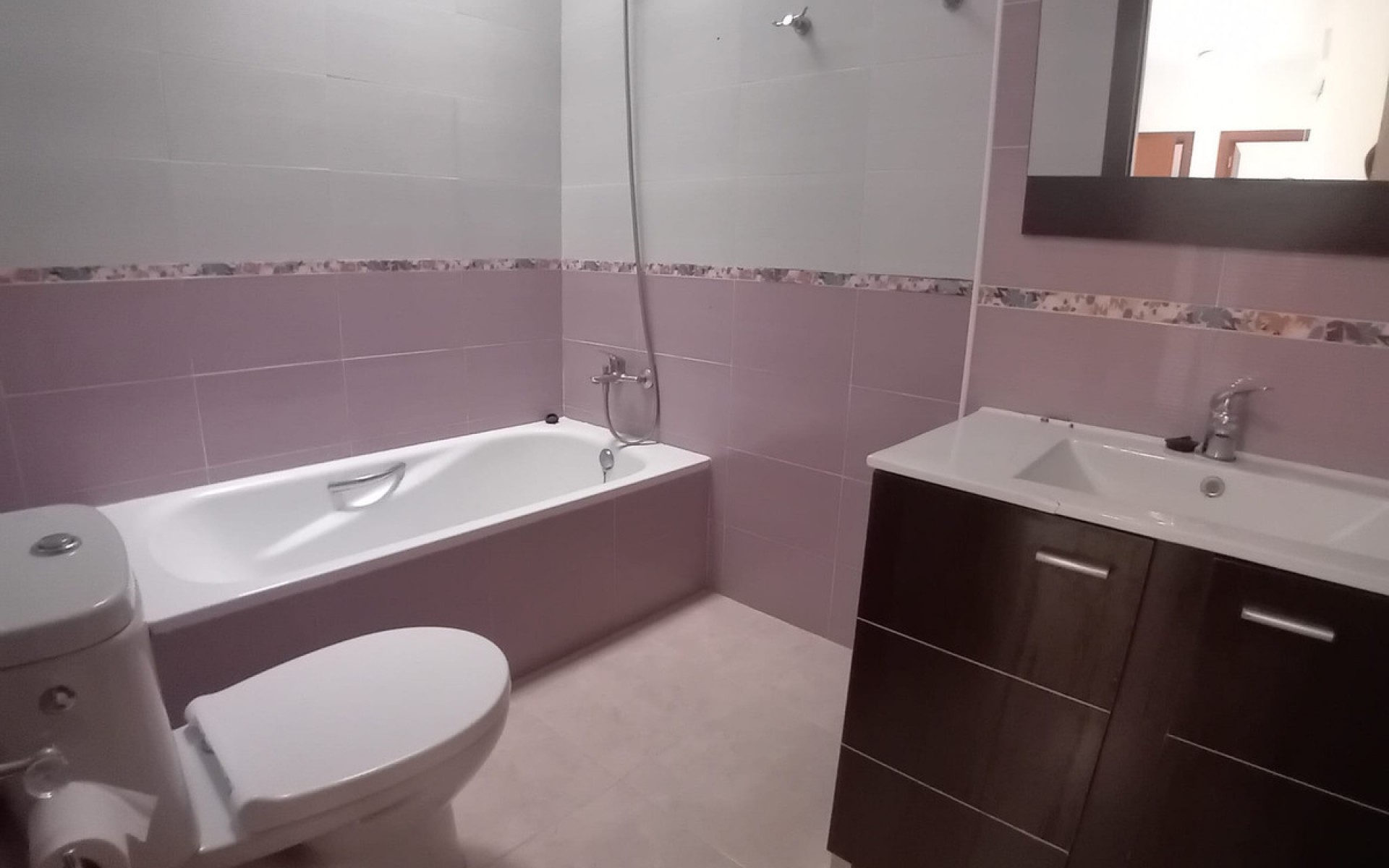 Resale - Apartment - Benijofar