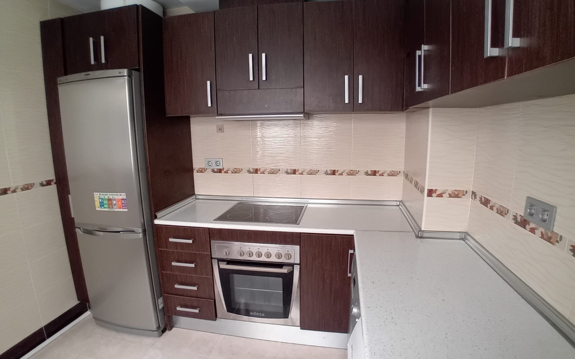 Resale - Apartment - Benijofar