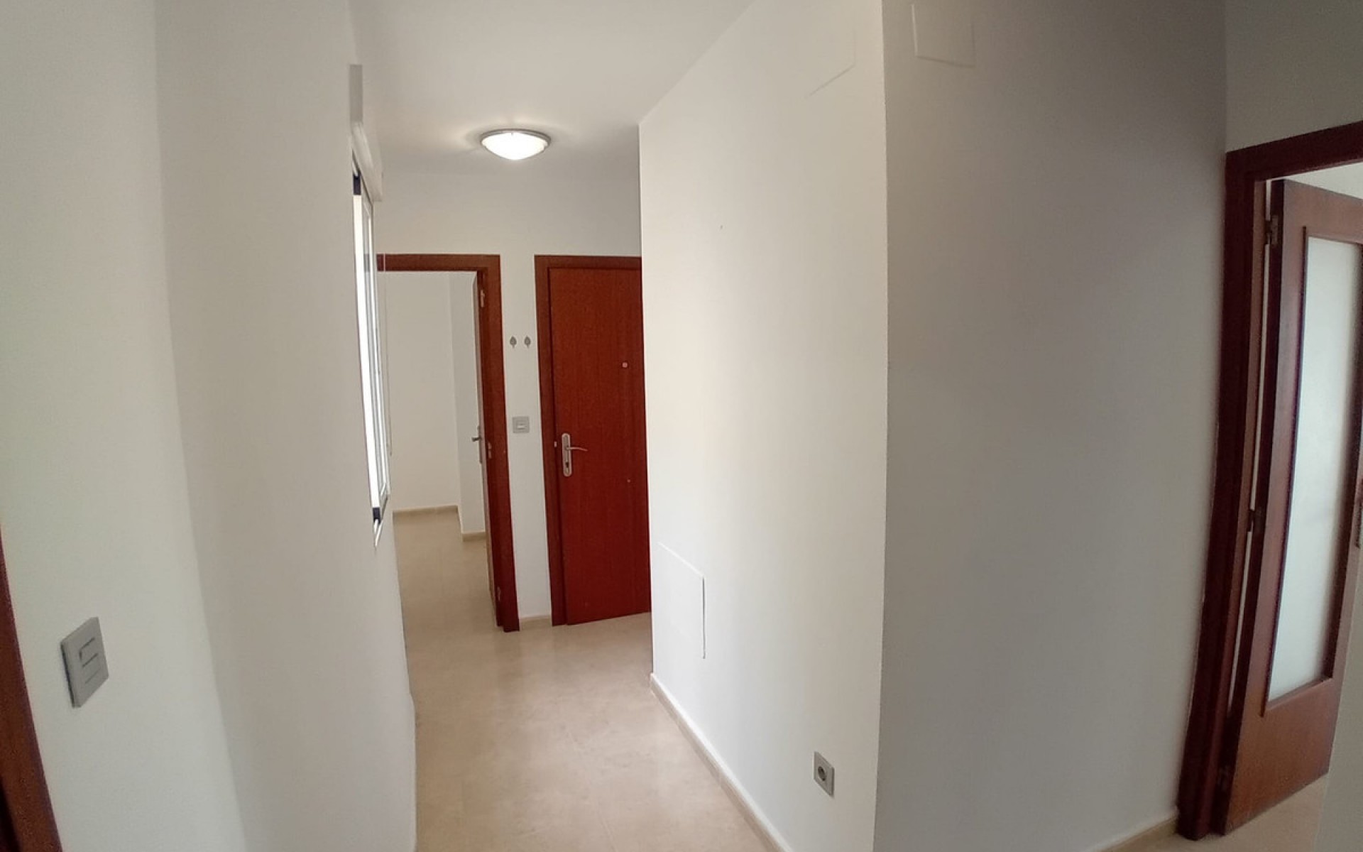 Resale - Apartment - Benijofar