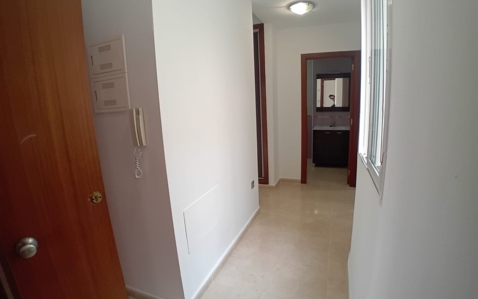 Resale - Apartment - Benijofar