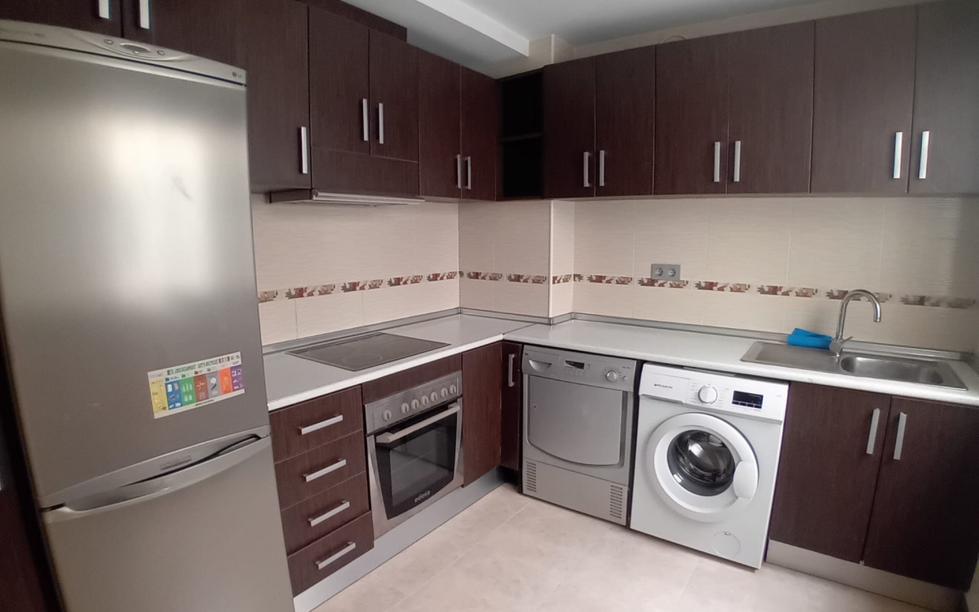 Resale - Apartment - Benijofar