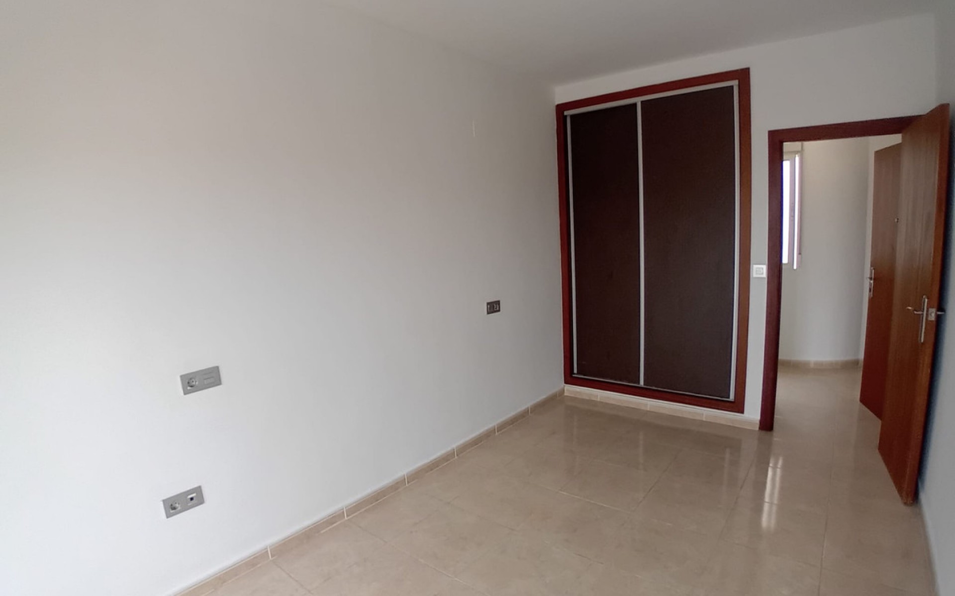 Resale - Apartment - Benijofar